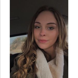 Meet your Posher, Mckenna